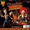 Riders in the Sky - Woody s Roundup album cover