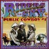 Riders in the Sky - Public Cowboy 1 album cover