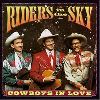 Riders in the Sky - Cowboys in Love album cover