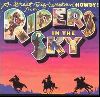 Riders in the Sky - Great Big Western Howdy album cover