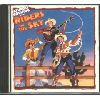 Riders in the Sky - Saturday Morning with Riders album cover