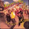 Riders in the Sky - Harmony Ranch album cover