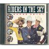 Riders in the Sky - Horse Opera album cover