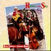 Riders in the Sky - Merry Christmas from Harmony Ranch album cover