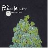 Rilo Kiley - More Adventurous album cover