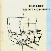 Rilo Kiley - Take Offs And Landings album cover