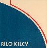 Rilo Kiley - Self Titled album cover