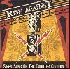 Rise Against - Siren Song of the Counter Culture album cover