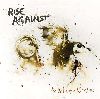 Rise Against - The Sufferer and The Witness album cover