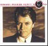 Robert Palmer - heavy nova album cover