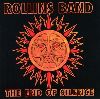 Rollins Band - The End of Silence album cover