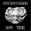 Rollins Band - life time album cover