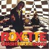 Roxette - Crash Boom Bang album cover