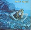 Roxy Music Jerry Hall - Siren album cover