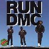 Run-DMC - Tougher than leather album cover