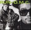 Run-DMC - Back from hell album cover