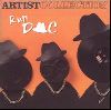 Run-DMC - Artist Collection album cover