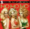 RuPaul - Ho Ho Ho album cover