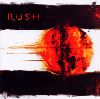 Rush - Vapor Trails album cover