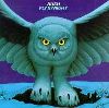 Rush - Fly by Night album cover