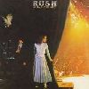 Rush - Exit...Stage Left album cover