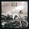 Rush - Permanent Waves album cover