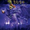 Rush - Rush in Rio album cover