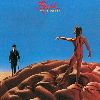 Rush - Hemispheres album cover