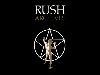 Rush - Archives album cover