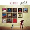 Rush - Gold album cover