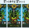 Rusted Root - when i woke album cover