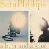 Sam Phillips - A Boot and a Shoe album cover