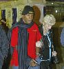 Mike Tyson : Mike Tyson Visits Russia on September 11, 2005 1