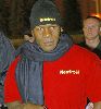 Mike Tyson : Mike Tyson Visits Russia on September 11, 2005