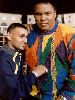 Prince Naseem Hamed