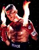 Prince Naseem Hamed