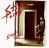 Steve Perry - Street Talk album cover