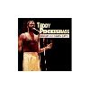 Teddy Pendergrass - Greatest Slow Jams album cover