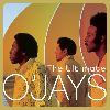 The O Jays - The Ultimate O Jays album cover