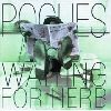 The Pogues - Waiting for herb album cover