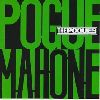 The Pogues - Pogue Mahone album cover