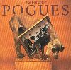 The Pogues - The Best of Pogues album cover