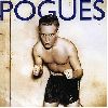 The Pogues - Peace Love album cover