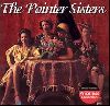 The Pointer Sisters - The Pointer Sisters album cover