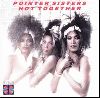 The Pointer Sisters - Hot Together album cover