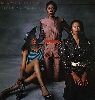 The Pointer Sisters - Special Things album cover