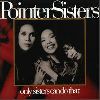 The Pointer Sisters - Only Sisters can do that album cover