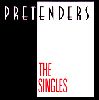 The Pretenders - The Singles CD album cover