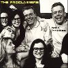 The Proclaimers - born innocent album cover