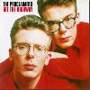 The Proclaimers - hit the highway album cover